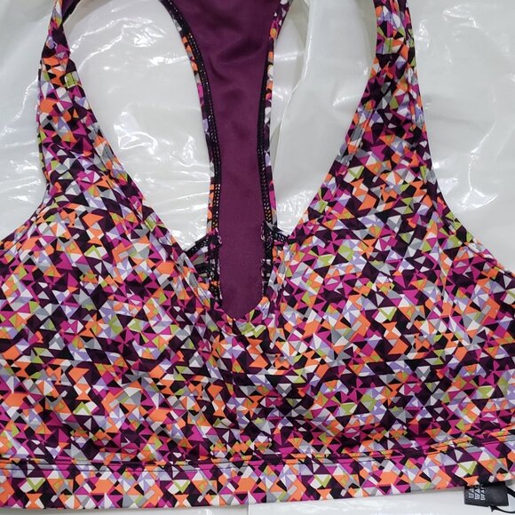 Victoria's Secret Other - VIctoria's Secret Sport multi-colored sports bra